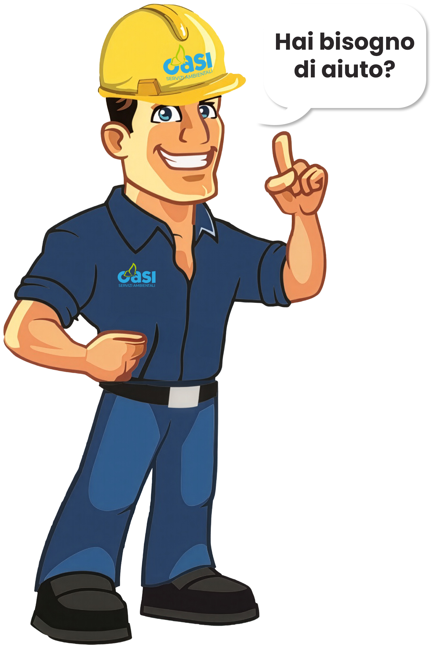 Oasi Servizi Ambientali a Xitta (Trapani) - pupo