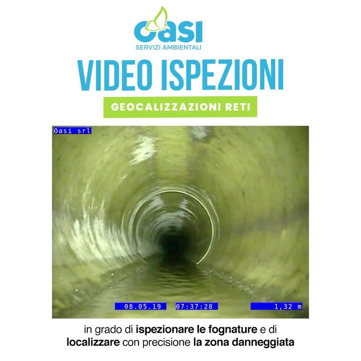 #Videoispezioni #sistemi per ogni tipo di #esigenza‼️ ✅